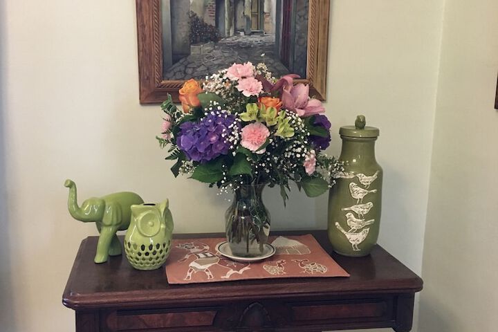 Harmony B & B & Suites
