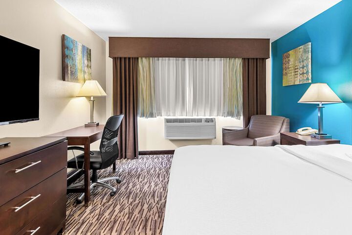 Best Western Baraboo Inn