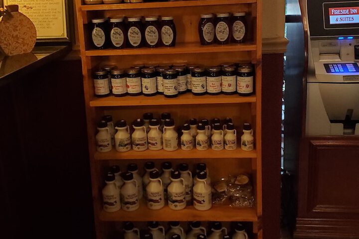 Gift Shop 63 of 66