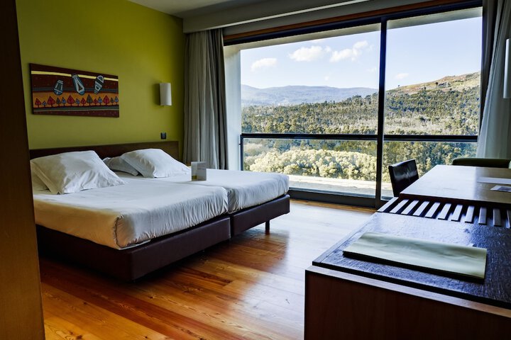 Monte Prado Hotel & Spa