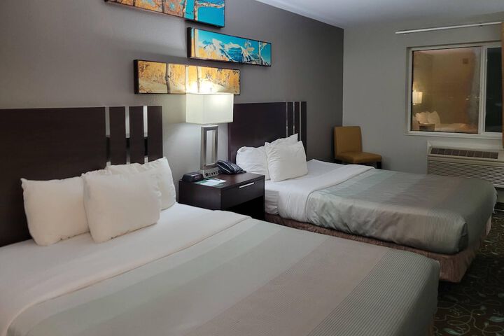 Quality Inn & Suites Pinedale