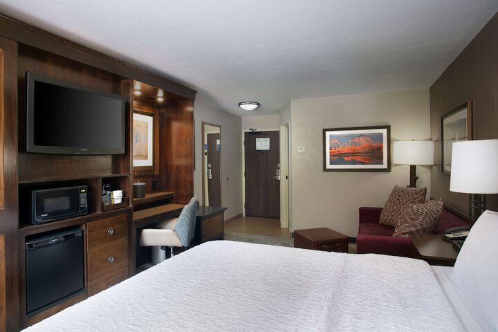 Hampton Inn Jackson Hole