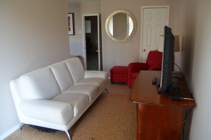 Studio 1 Motel