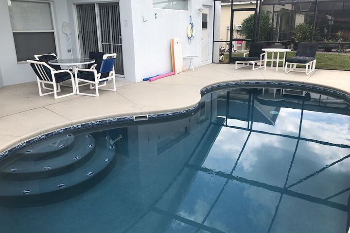 Pool 1 of 21