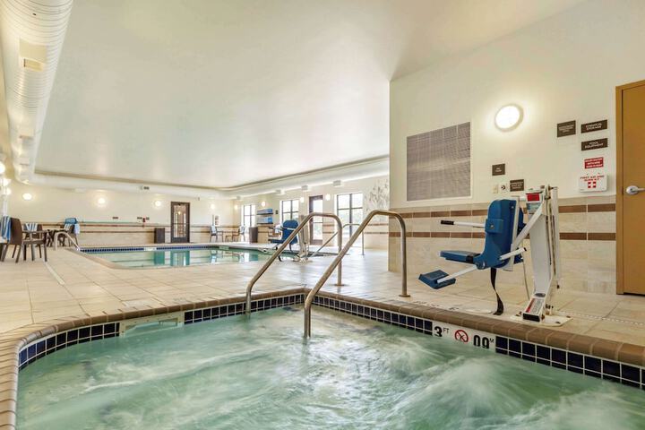 Pool 9 of 48