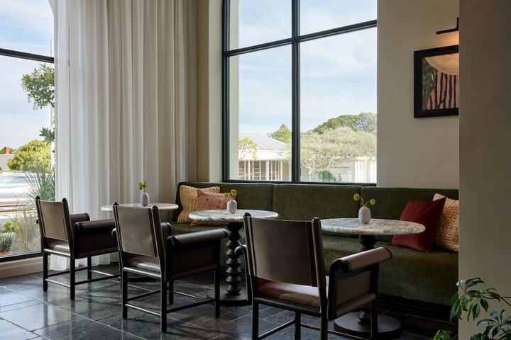Kimpton Mirador Pacific Grove Monterey by IHG