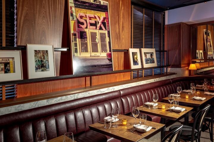 Lounge 78 of 86