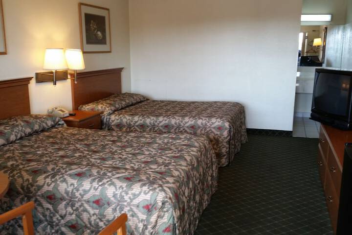 Economy Inn