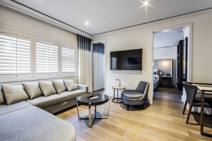 The Mosaic Hotel - Beverly Hills