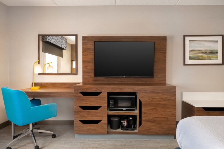 Hampton Inn Bloomsburg