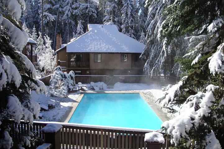 Alta Crystal Resort