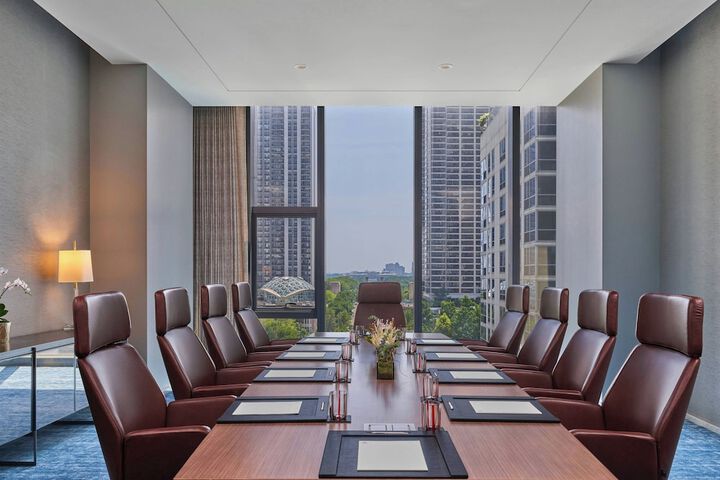 The St. Regis Chicago