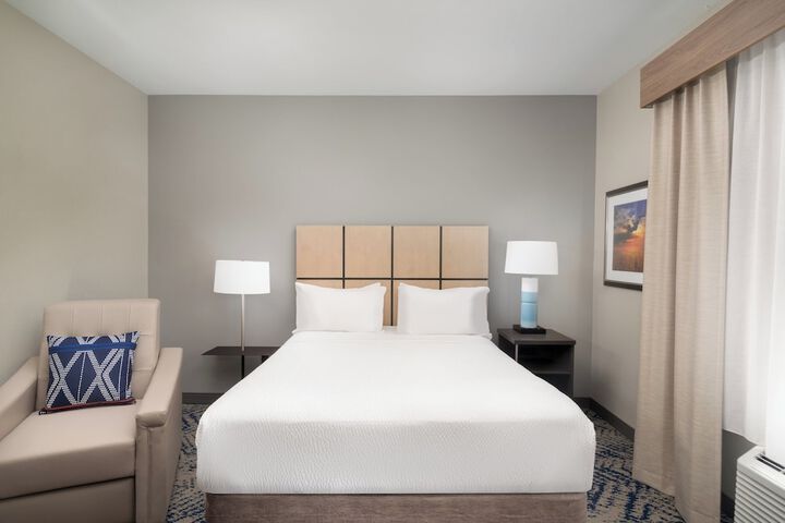 Candlewood Suites Gonzales - Baton Rouge Area by IHG