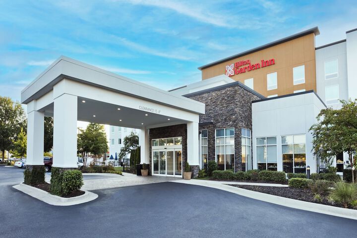 Hilton Garden Inn Montgomery - EastChase