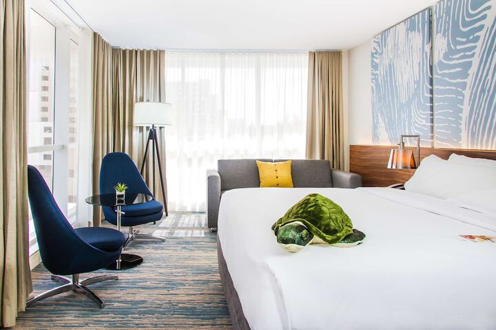 B Ocean Resort Fort Lauderdale Beach