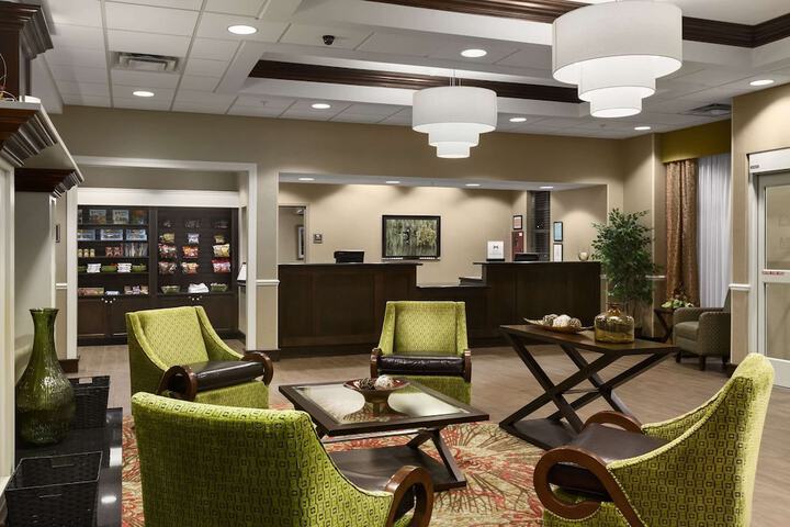 Hotel Interior 6 of 20