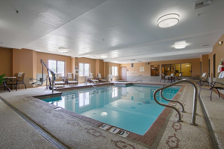 Pool 3 of 15