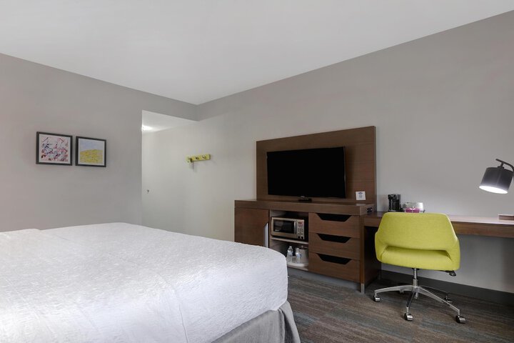 Hampton Inn & Suites Shreveport / South