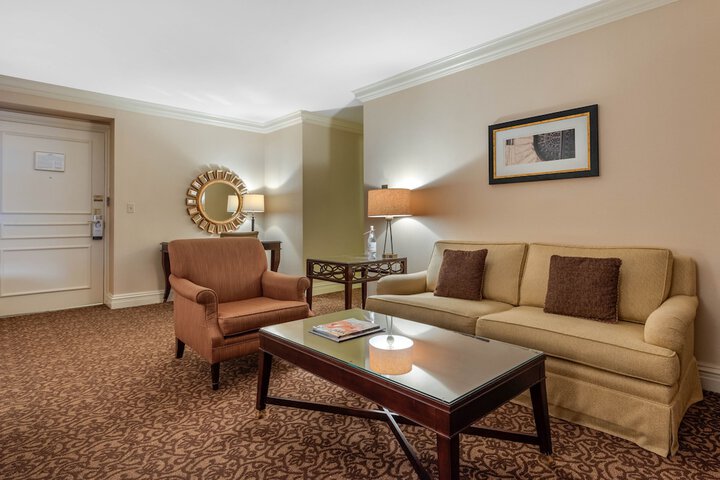Omni William Penn Hotel