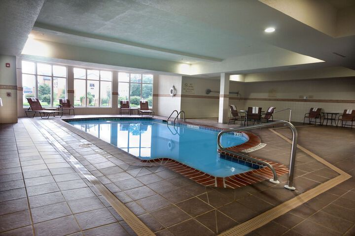Pool 1 of 13