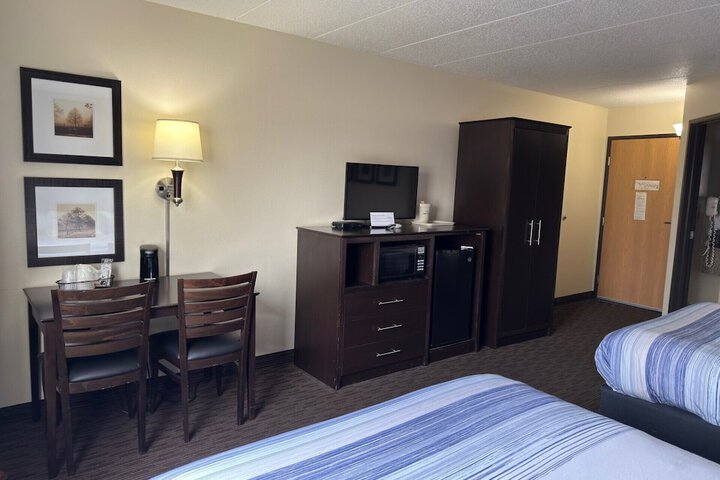 AmericInn by Wyndham Northfield