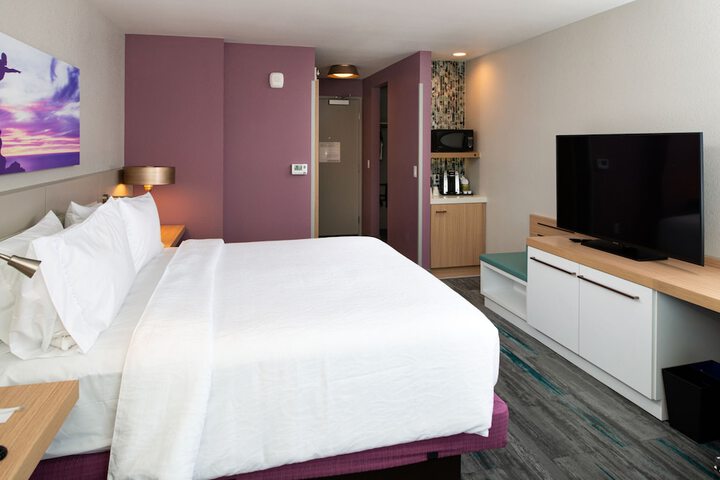 Hilton Garden Inn Seattle Lynnwood WA