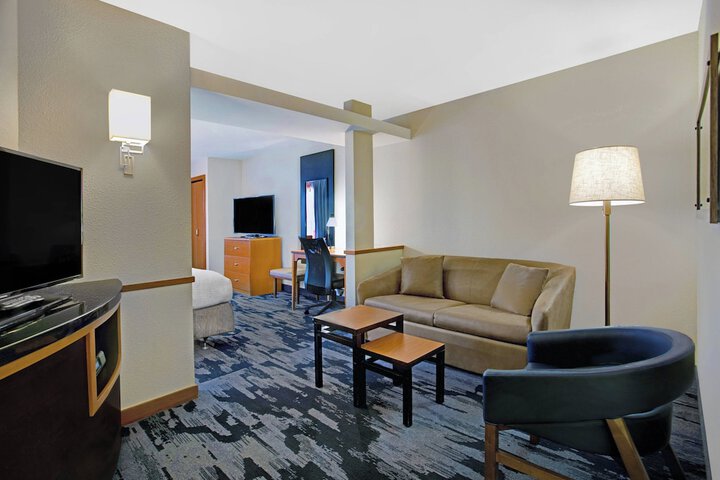 Fairfield Inn & Suites by Marriott Carlsbad