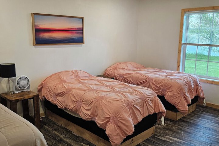 Sunset Cove Resort