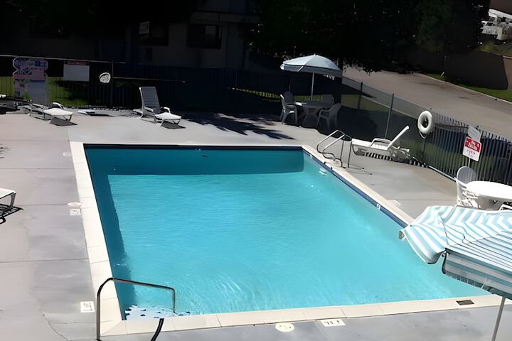 Motel 6 Ely NV