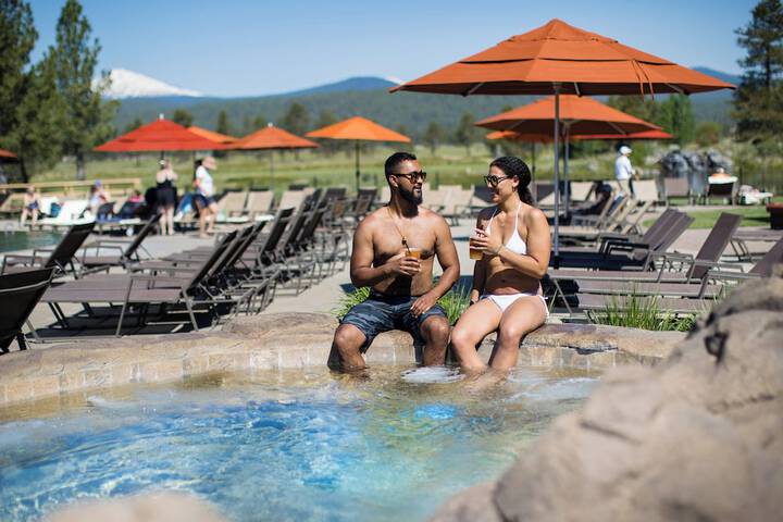 Sunriver Resort