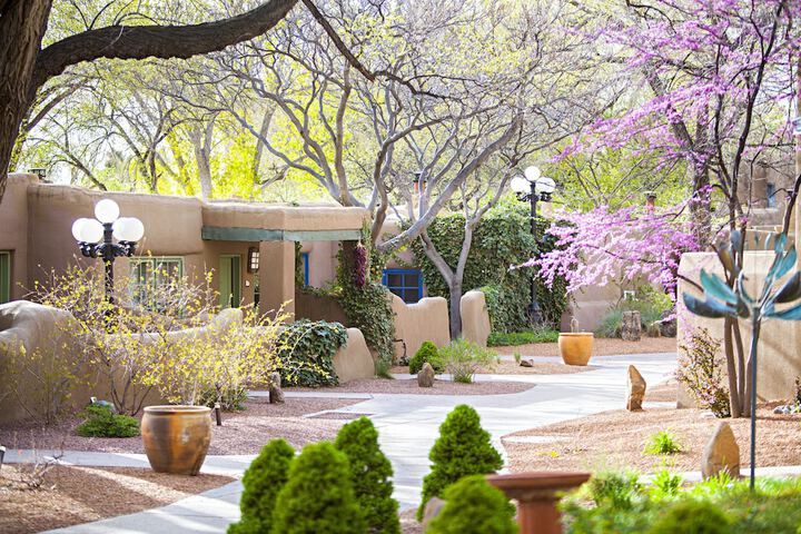 La Posada de Santa Fe a Tribute Portfolio Resort & Spa by Marriott