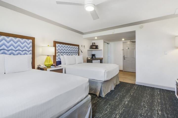 Bilmar Beach Resort