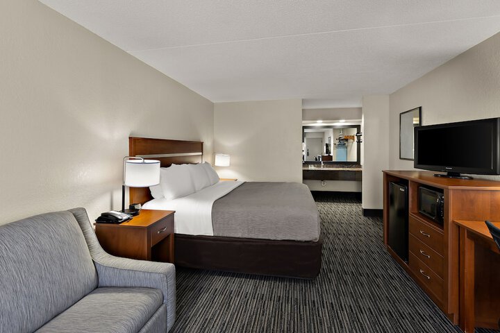 Quality Inn Dandridge