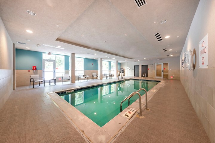 avid hotel Staunton by IHG