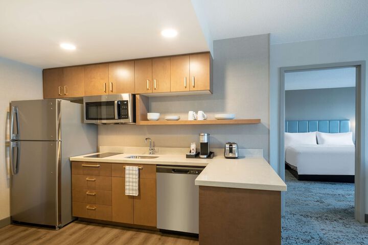 Homewood Suites by Hilton Toledo Downtown