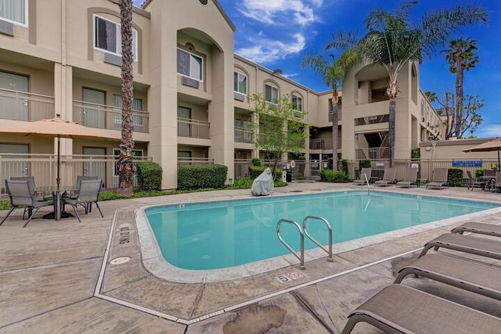 Good Nite Inn Buena Park
