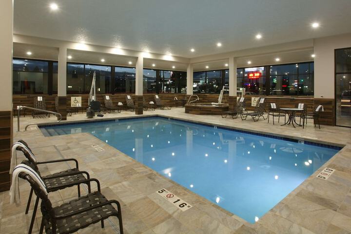 Pool 7 of 50