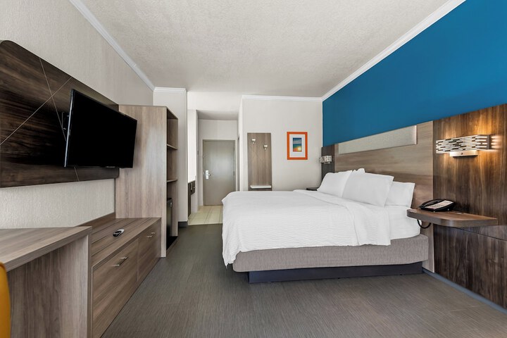 Holiday Inn Express Saint Simons Island by IHG