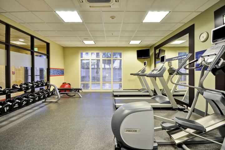Health and Fitness 38 of 40