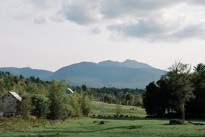 Sterling Ridge Resort