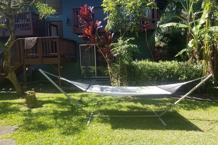 Yonegan Maui Getaways - Haiku