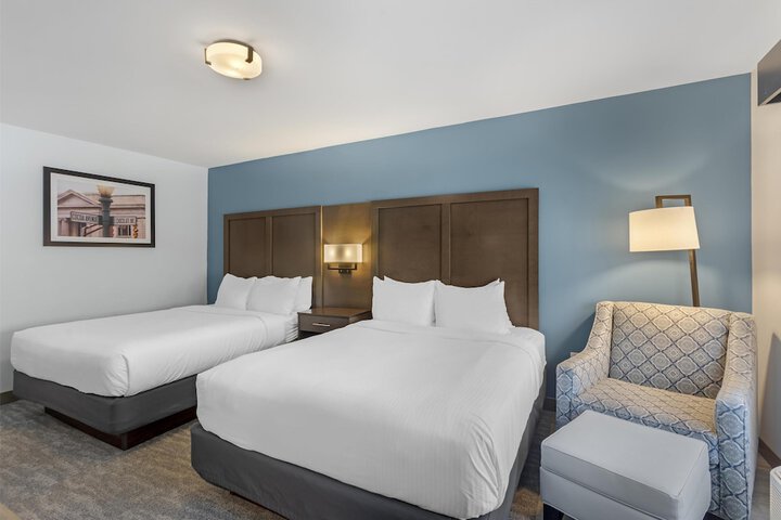 Best Western Plus Hershey