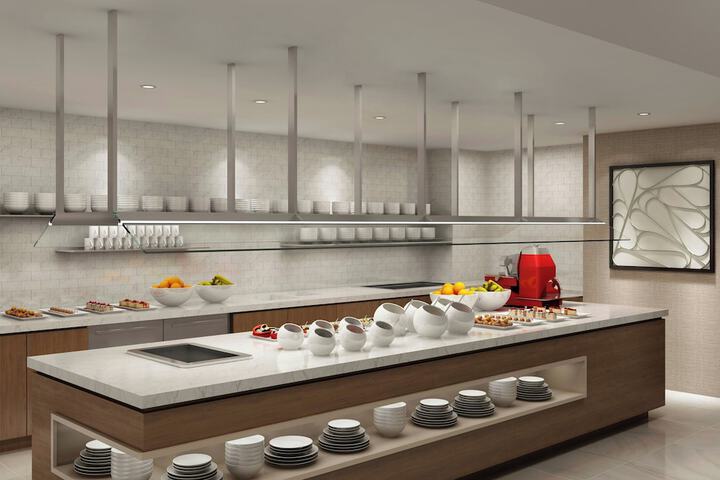 AC Hotel by Marriott Atlanta Downtown