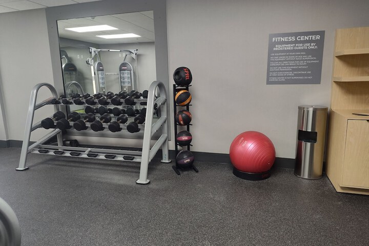 Health and Fitness 68 of 72