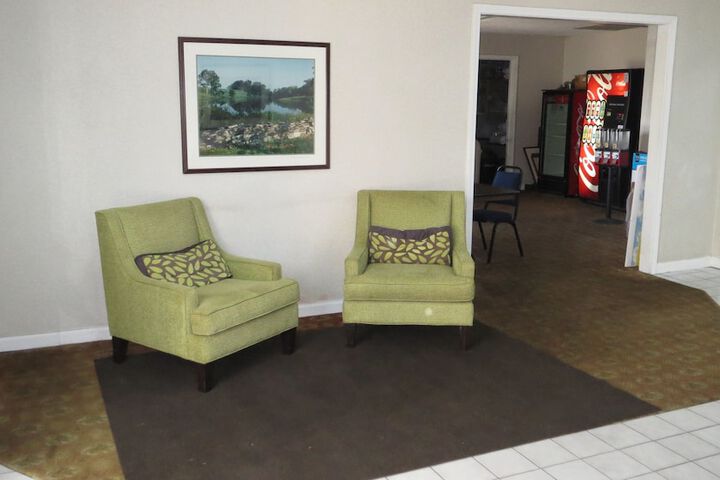 Hotel Interior 5 of 17