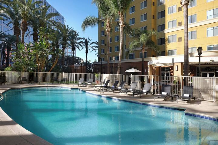 Residence Inn by Marriott Anaheim Resort Area