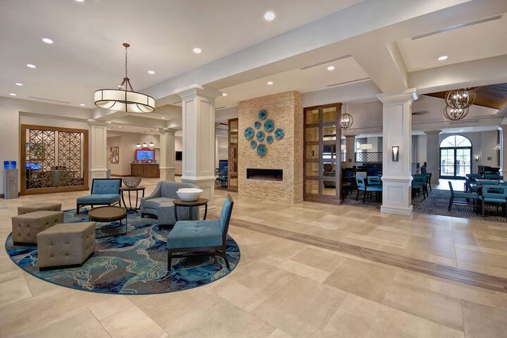 Hotel Interior 15 of 48