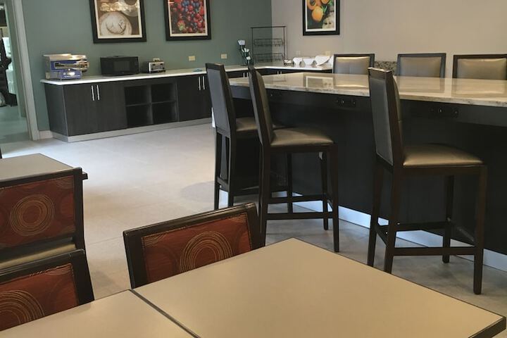 Best Western Plus Roswell / Alpharetta
