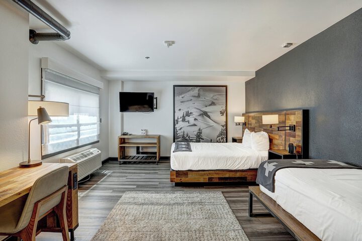 Gravity Haus Breckenridge