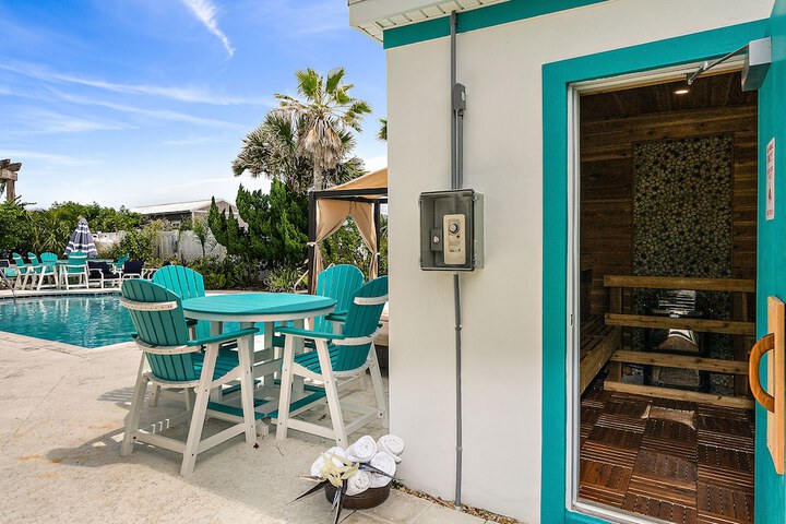 Golden Magnolia Resort & Spa